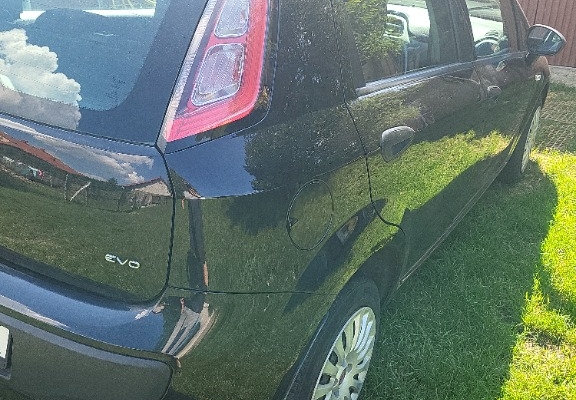 Ogłoszenie - Fiat evo. Zdjęcie 5