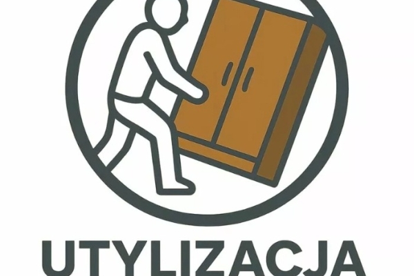 Ogłoszenie - TANIA UTYLIZACJA MEBLI. Zdjęcie 1