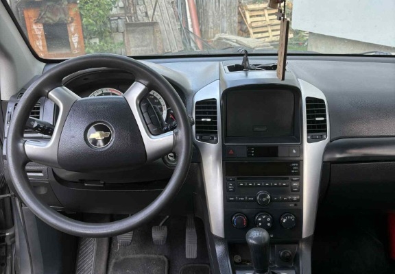 Ogłoszenie - Chevrolet captiva. Zdjęcie 2