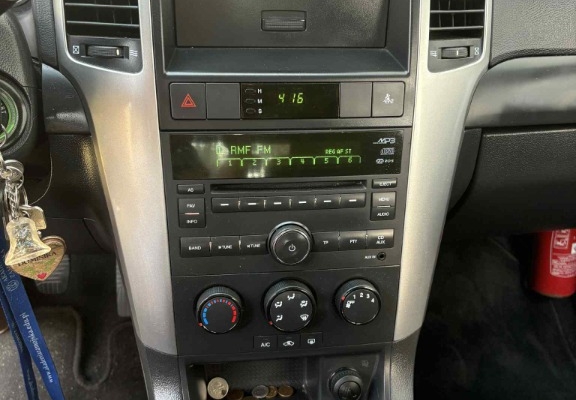 Ogłoszenie - Chevrolet captiva. Zdjęcie 3