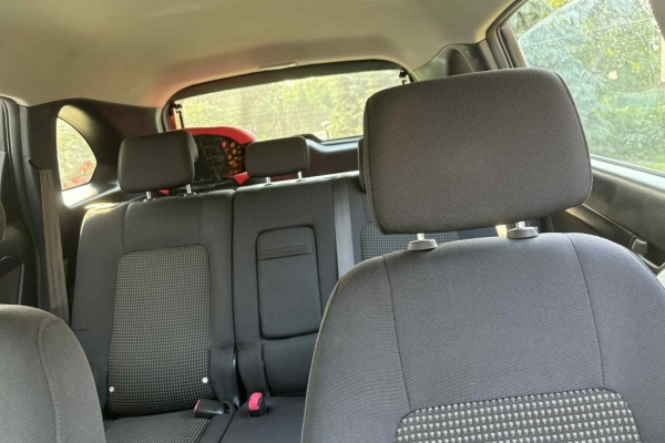 Ogłoszenie - Chevrolet captiva. Zdjęcie 8