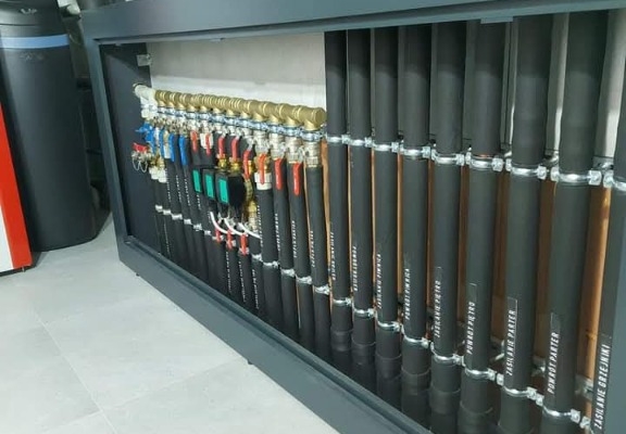 Ogłoszenie - Usługi hydrauliczne Hydro-Bud Szymon Walczak. Zdjęcie 7