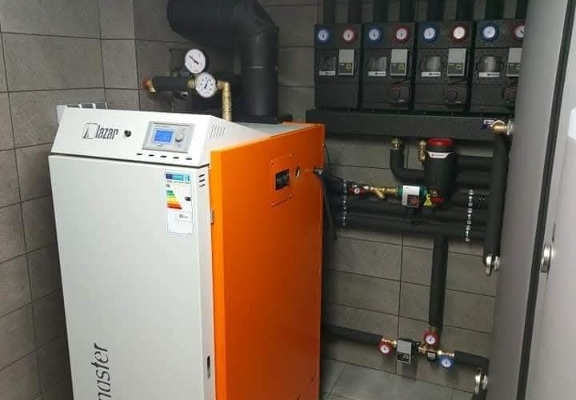 Ogłoszenie - Usługi hydrauliczne Hydro-Bud Szymon Walczak. Zdjęcie 5