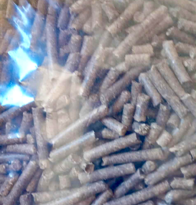 Ogłoszenie - Pellet. Zdjęcie 1