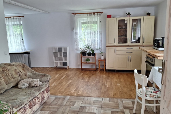 Ogłoszenie - Sprzedam dom wśród Stobrawskich Lasów lub zamiana na mieszkanie w Opolu. Zdjęcie 4