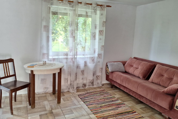 Ogłoszenie - Sprzedam dom wśród Stobrawskich Lasów lub zamiana na mieszkanie w Opolu. Zdjęcie 5