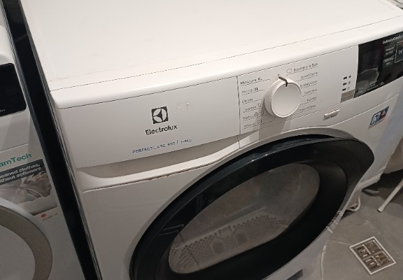 Ogłoszenie - Suszarka Electrolux Perfect Care 800. Zdjęcie 3