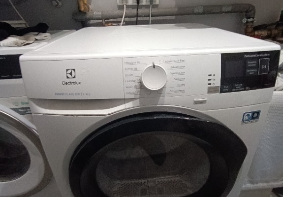 Ogłoszenie - Suszarka Electrolux Perfect Care 800. Zdjęcie 4