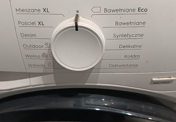 Ogłoszenie - Suszarka Electrolux Perfect Care 800. Zdjęcie 5