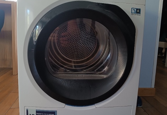 Ogłoszenie - Suszarka Electrolux Perfect Care 800. Zdjęcie 1