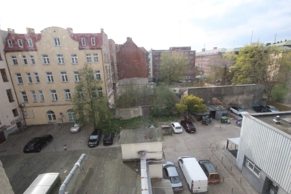 Ogłoszenie - 2pok, 42met, okolice Świdnickiej PIWNICA (Wrocław). Zdjęcie 10