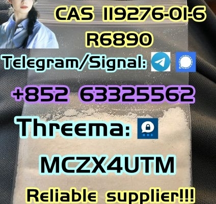 Ogłoszenie - cas 119276-01-6 Protonitazene Factory wholesale supply. Zdjęcie 1