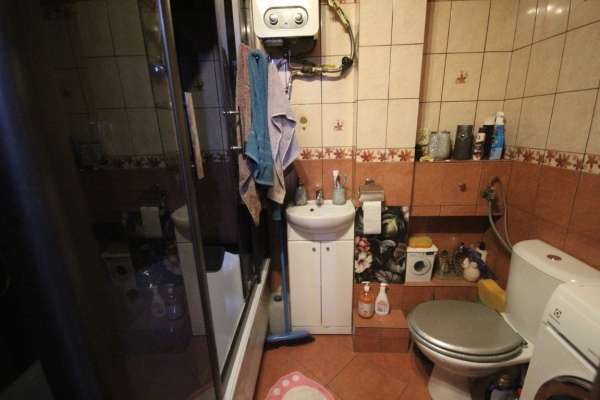 Ogłoszenie - 3pok, 54met, okolice Paczkowskiej PEŁEN ROZKŁAD/PIWNICA (Wrocław). Zdjęcie 7