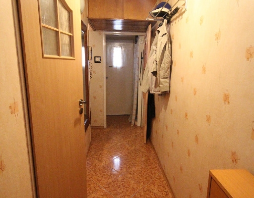 Ogłoszenie - 3pok, 46met, okolice Pereca BALKON/PIWNICA/WINDA (Wrocław). Zdjęcie 9
