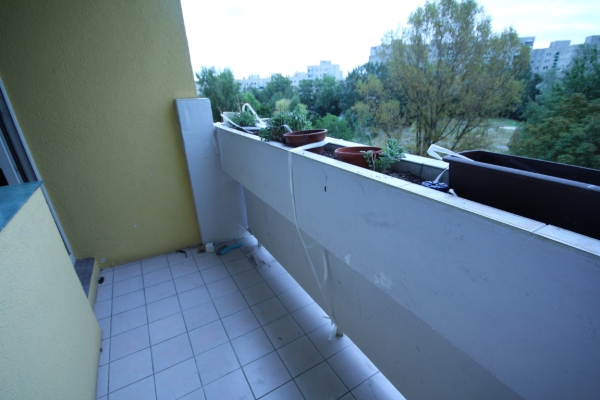 Ogłoszenie - 2pok, 47met, okolice Drzewieckiego BALKON/PIWNICA/WINDA (Wrocław). Zdjęcie 9