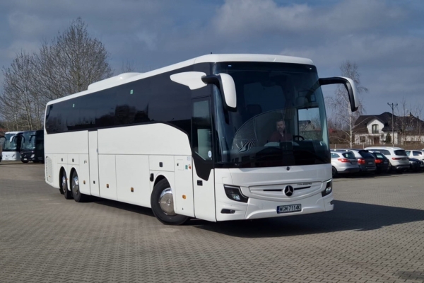 Ogłoszenie - zarezerwujautokar.pl. Zdjęcie 3