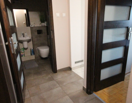 Ogłoszenie - 2pok, 47met, okolice Piławskiej BALKON/PIWNICA/WINDA (Wrocław). Zdjęcie 8