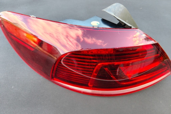 Ogłoszenie - Lampy VW CC tył lifting. Zdjęcie 2