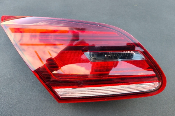 Ogłoszenie - Lampy VW CC tył lifting. Zdjęcie 3