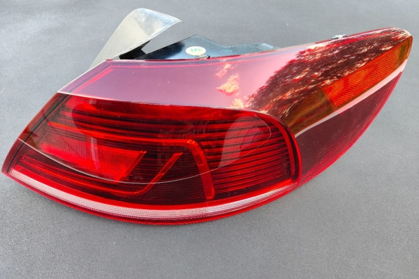 Ogłoszenie - Lampy VW CC tył lifting. Zdjęcie 5