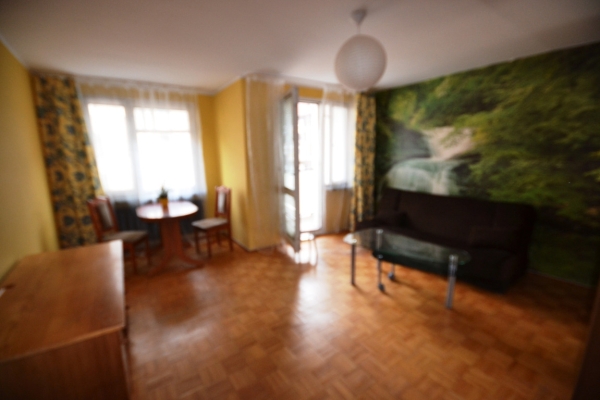 Ogłoszenie - 4pok, 78met, okolice Siemieńskiego BALKON/PIWNICA. Zdjęcie 2