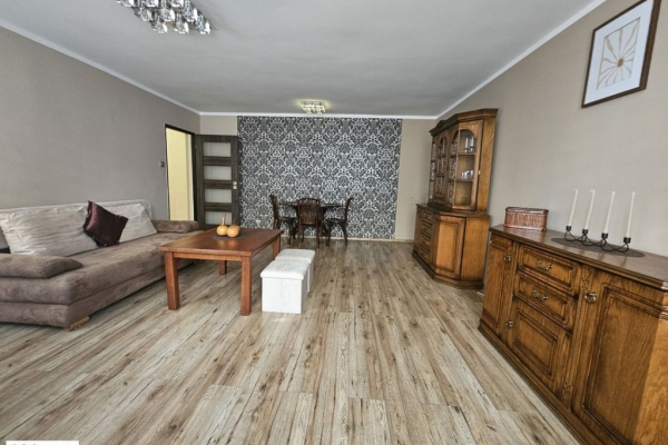 Ogłoszenie - 2pok, 55met, Okolice Jagiellończyka BALKON/PIWNICA/PARKING (Wrocław). Zdjęcie 2