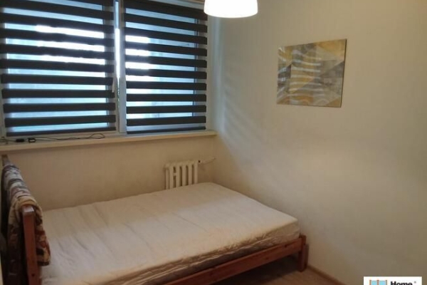 Ogłoszenie - 2pok, 34met, okolice Kleczkowskiej BALKON/WINDA/PARKING (Wrocław). Zdjęcie 2