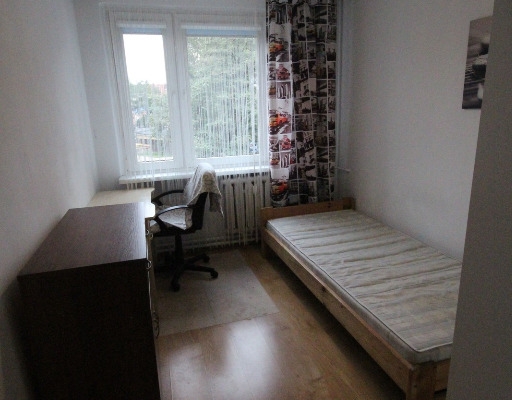 Ogłoszenie - Pokój (10 met) okolice Siemieńskiego WINDA (Wrocław). Zdjęcie 2