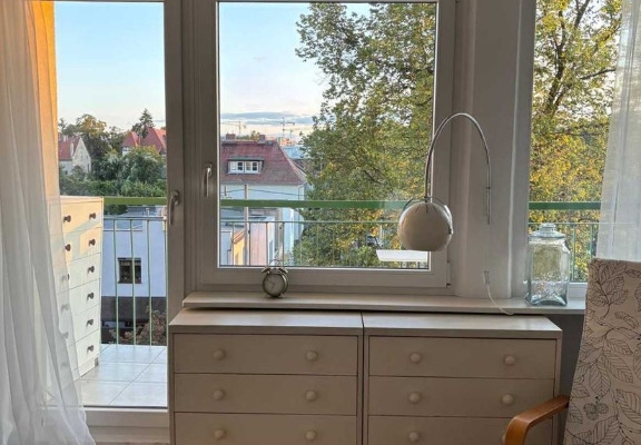 Ogłoszenie - 2pok, 50met, okolice Pogodnej BALKON/PIWNICA/WINDA (Wrocław). Zdjęcie 2