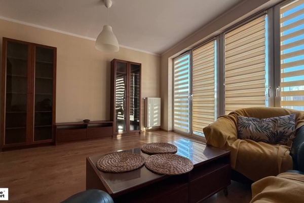 Ogłoszenie - 2pok, 47met, Nadodrze BALKON/WINDA (Wrocław). Zdjęcie 2