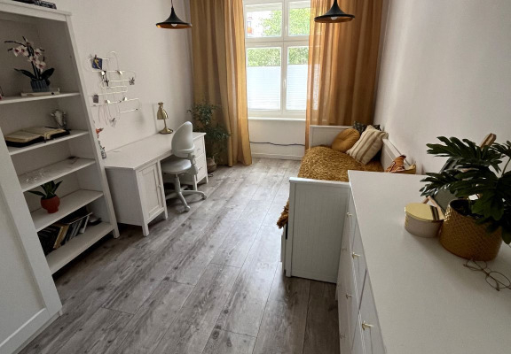 Ogłoszenie - 2pok, 49met, okolice Żeromskiego PIWNICA (Wrocław). Zdjęcie 2
