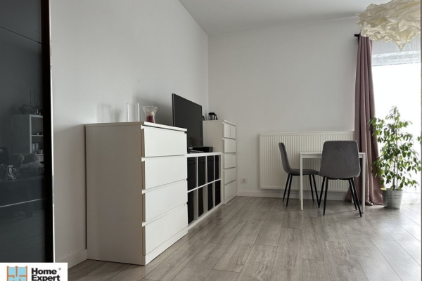 Ogłoszenie - 1pok, 35met, Okolice Skarbowców BALKON/WINDA/2019 (Wrocław). Zdjęcie 2