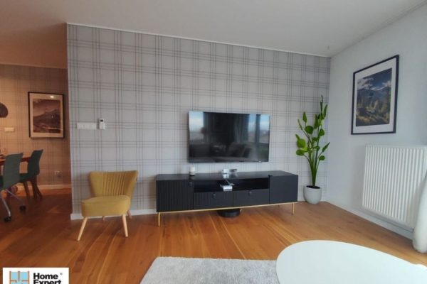 Ogłoszenie - 3pok, 63met, Okolice Parafialnej BALKON/LOGGIA/GARAŻ (Wrocław). Zdjęcie 2