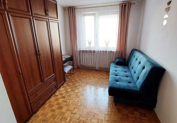 Ogłoszenie - 3pok, 62met, Okolice Piławskiej BALKON/PIWNICA/WINDA (Wrocław). Zdjęcie 2