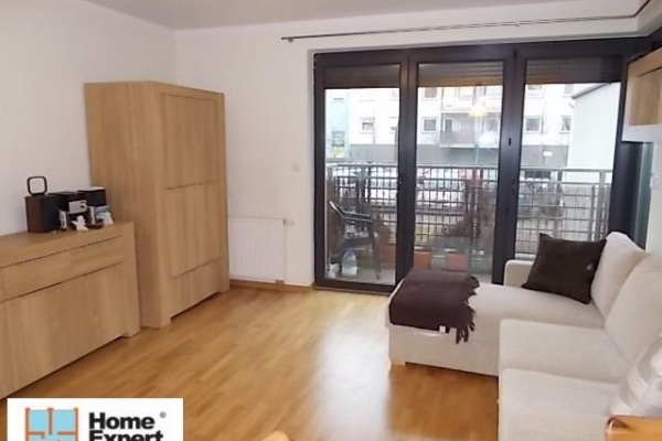 Ogłoszenie - 1pok, 30met, Okolice Świeradowskiej BALKON/PARKING/2008 (Wrocław). Zdjęcie 2
