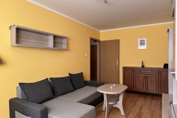 Ogłoszenie - 2pok, 47met, Okolice Pilczyckiej LOGGIA/PIWNICA/PARKING (Wrocław). Zdjęcie 2