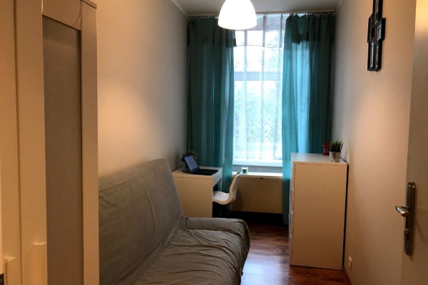 Ogłoszenie - 3pok, 42met, Okolice Struga ROZKŁAD/PIWNICA (Wrocław). Zdjęcie 2