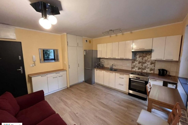 Ogłoszenie - 2pok, 35met, Plac Grunwaldzki BALKON/WINDA (Wrocław). Zdjęcie 2