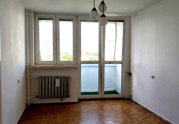 Ogłoszenie - 3pok, 45met, okolice Sky Towera LOGGIA/PIWNICA/WINDA (Wrocław). Zdjęcie 2