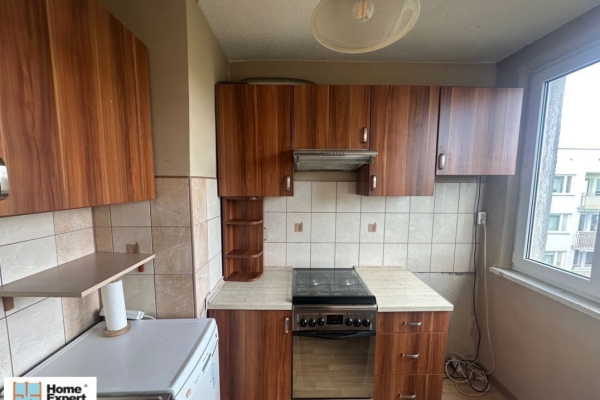 Ogłoszenie - 2pok, 36met, okolice Królewskiej BALKON/PIWNICA (Wrocław). Zdjęcie 2