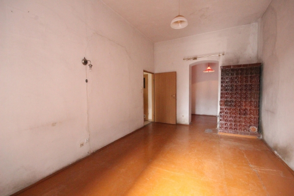 Ogłoszenie - 1pok, 38met, okolice Placu Macieja BALKON/PIWNICA (Wrocław). Zdjęcie 2