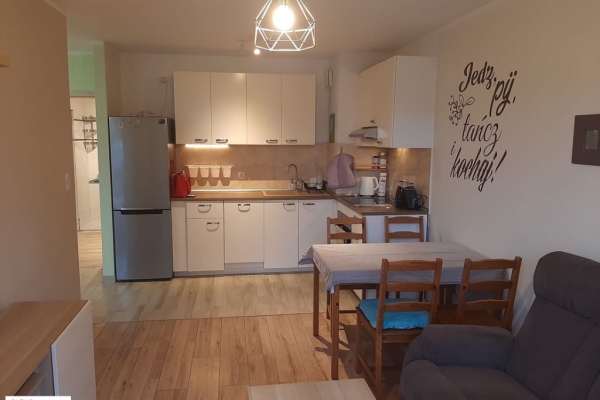 Ogłoszenie - 2pok, 36met, okolice Kosmonautów TARAS/OGRÓD (Wrocław). Zdjęcie 2