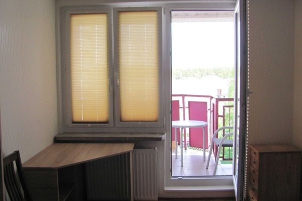Ogłoszenie - 3pok, 74met, Okolice Dziadoszańskiej BALKON/PIWNICA (Wrocław). Zdjęcie 2