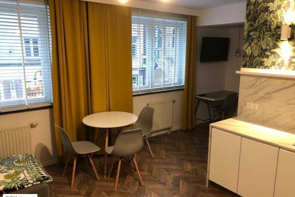 Ogłoszenie - 2pok, 36met, okolice Rynku PO REMONCIE/WINDA/PARKING (Wrocław). Zdjęcie 2