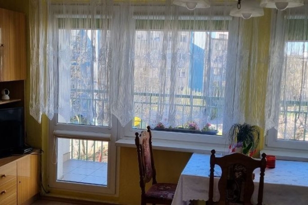 Ogłoszenie - 3pok, 62met, Okolice Sielskiej BALKON/PIWNICA/WINDA (Wrocław). Zdjęcie 2