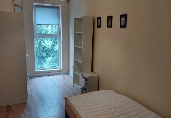Ogłoszenie - 2pok, 42met, okolice Kamiennej BALKON/WINDA/2015 (Wrocław). Zdjęcie 2