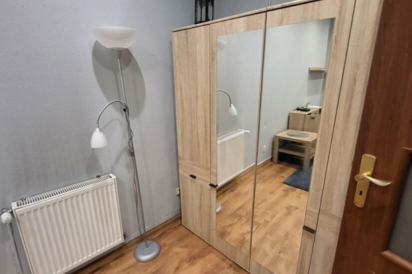 Ogłoszenie - 2pok, 41met, Okolice Otwartej PARKING (Wrocław). Zdjęcie 2