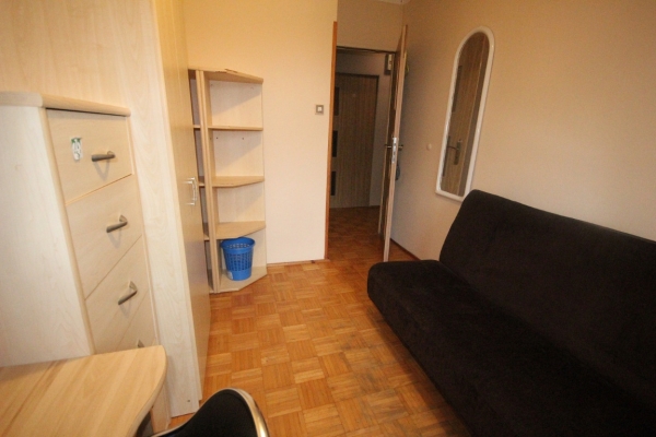 Ogłoszenie - Pokój (10 met) okolice Siemieńskiego WINDA (Wrocław). Zdjęcie 2