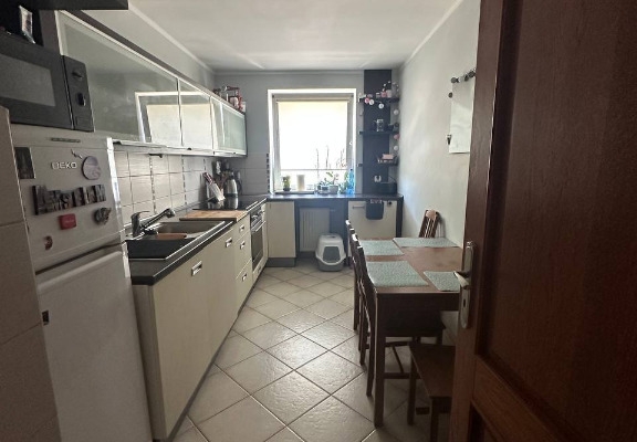 Ogłoszenie - 2pok, 54met, okolice Kosmonautów (Wrocław). Zdjęcie 2