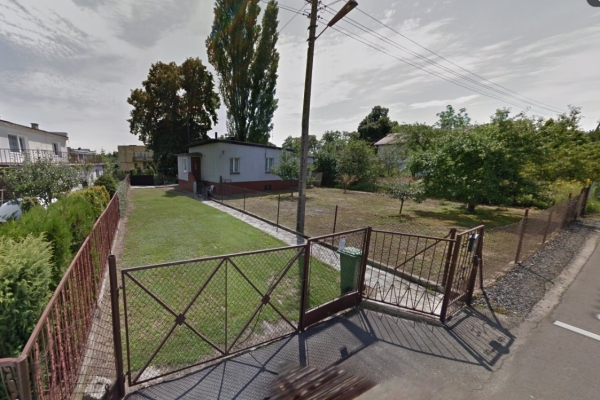 Ogłoszenie - Działka Budowlana (630 m2) okolice Lewej MEDIA (Wrocław). Zdjęcie 2